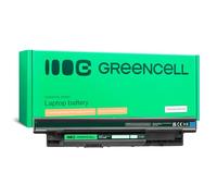 GreenCell Batterie PC portable Dell Inspiron 3521/5521 DE69 11,1 V 4400 mAh