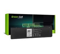 Green Cell 0909H5 0WVG8T 34GKR 3RNFD 451-BBFS 909H5 F38HT OWVG8T PFXCR WVG8T Batterie pour Dell Portable (4500mAh 7.4V Noir)
