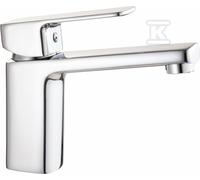 BATERIA UMYWALKOWA MARO CHROM BLO_020M