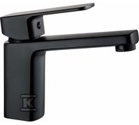 BATERIA UMYWALKOWA MARO, NERO BLO_N20M