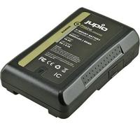 Baterie Jupio *ProLine* V-Mount batterie Indicateur LED 14.4v 6600mAh (95Wh) - D-Tap et USB 5v DC Output