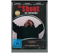 Bates,Alan - The Shout-der Todesschrei [Import]