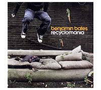 Bates, Benjamin - Recyclomania [Import]