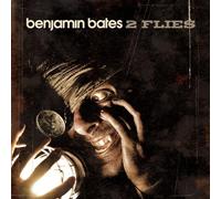 Bates,Benjamin - Two Flies [Import]
