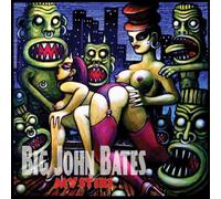 Bates, Big John - Mystiki