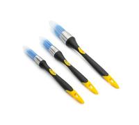 Bates Choice - Pinceau de Finition