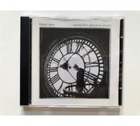 Django Bates – Autumn Fires (And Green Shoots) – Import – JMT