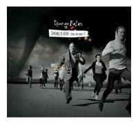 Bates, Django - Spring Is Here