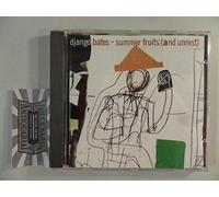 Bates,Django - Summer Fruits (and Unrest) [Import]