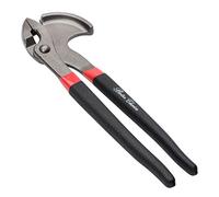 Bates - Extracteur d'ongles, pince, outil de retrait d'ongles, outil multifonction, outils à main, extracteur d'agrafes, outils de charpentier, outil d'arrache-ongles, extracteur d'ongles, pince à