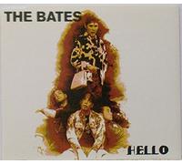 Bates - Hello/I'm Alright/Worse Than The Devil