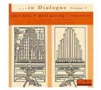 Bates - in Dialogue-Volume. 1