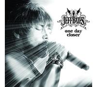 Bates Jeff - One Day Closer