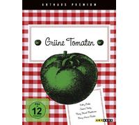 Bates,Kathy - Grüne Tomaten Director's Cut/Arthaus Premium [Import]