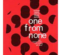 Bates, Michael - One from None