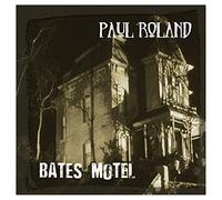 Bates Motel