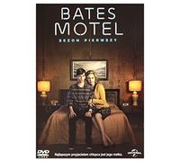 Bates Motel [3DVD] (IMPORT) (Pas de version française)