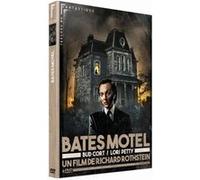 Bates Motel DVD G