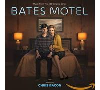 Bates Motel: Original Television Soundtrack (Chris Bacon) [Audio CD] NEUF