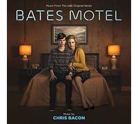 Bates Motel (Ost)