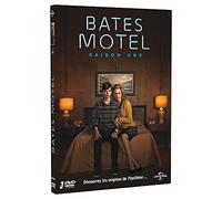 Bates Motel - Saison 1