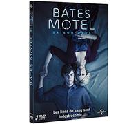Coffret Bates Motel, Saison 2 [DVD]