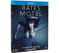 Bates Motel - Saison 2 [Blu-ray + Copie digitale]