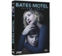 Bates Motel – Saison 3 – DVD – Universal Pictures