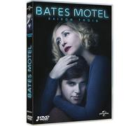 Bates Motel – Saison 3 – DVD – Universal Pictures