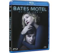 Bates Motel - Saison 3 [Blu-ray + Copie digitale]
