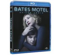 Bates Motel Saison 3 Blu-ray E