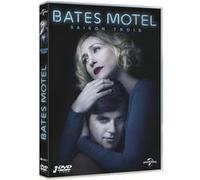 Bates Motel Saison 3 DVD E