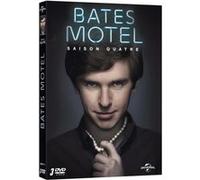 Bates Motel Saison 4 DVD E