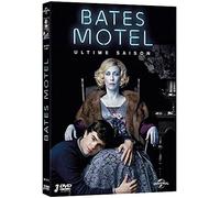 Bates Motel – Saison 5 – DVD – Universal Pictures