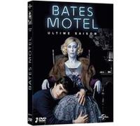 Bates Motel Saison 5 DVD G