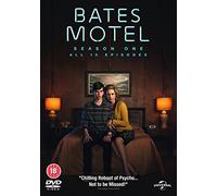 Bates Motel: Season 1