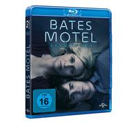 BATES MOTEL - SEASON 2 - 3 BLU-RAY NEUF