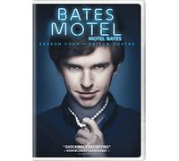 Bates Motel: Season 4