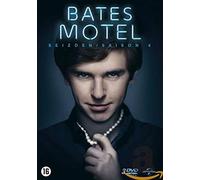 Bates Motel Season 4 [Import allemand]