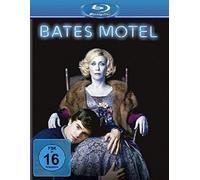 BATES MOTEL-SEASON 5-BLU-RAY - VARIOUS 2 BLU-RAY NEUF