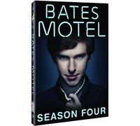 Bates Motel: Season Four