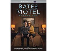 Bates Motel: Season One