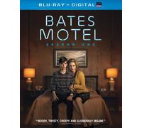Bates Motel: Season One [Blu-Ray]