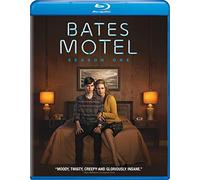 Bates Motel: Season One [Blu-Ray]
