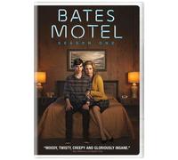 Bates Motel: Season One – DVD – Pack de 3 – Universal Pictures