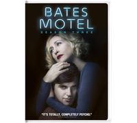 Bates Motel: Season Three