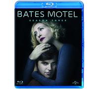 Bates Motel-Season Three [Edizione: Regno Unito] [Blu-Ray] [Import]