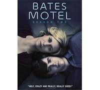 Bates Motel: Season Two