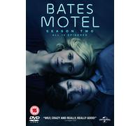 Bates Motel – Saison 2 – Importé – Universal Pictures