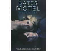 Bates Motel: Season Two [DVD] [Region 1] [US Import] [NTSC]